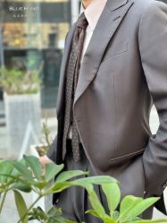 -钴蓝西服定制·男士礼服租赁(鄞州店)
