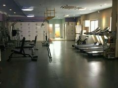 -中田健身工作室(博兴路店)
