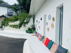 -华凌山庄·隐湖栖