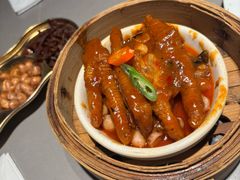 -阿诚市井潮汕菜(金台路店)