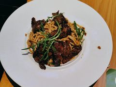 -豪客来牛排(天阳D32店)