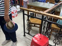 -子午路张记肉夹馍(翠华路店)