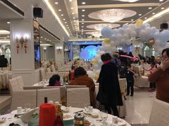 大堂-同济大酒店(绿宝广场店)