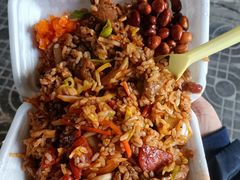 -老婆婆炒饭(小白楼1902欧式风情街店)