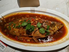 -又见炊烟私房菜(敬亭路店)