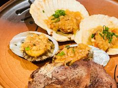 -大渔铁板烧(铁西万象汇店)