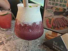 -芭莉与彩虹西餐厅(成都合生汇店)