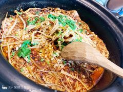 -翠湖宾馆·中餐厅