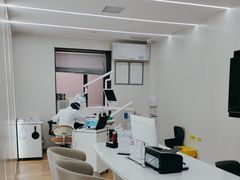 -牙博士口腔品牌连锁(杨浦店)