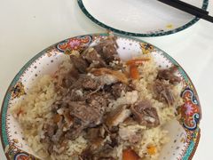-帕米尔食府(白云观店)