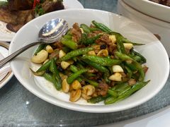 大厨小炒肉-喜宴又一村·粤菜·茶点·海鲜(壹方天地店)