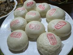 -钱山海鲜大排档