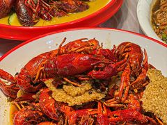 -香满锅老北京羊蝎子火锅·家常菜(新街口店)