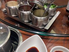 -东海怡品海鲜豆捞(舟宿夜江店)
