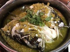 -乡吧啦·甲鱼铺子(海德二道店)