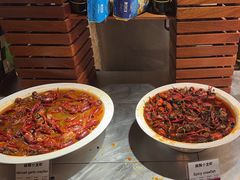 -佛山皇冠假日酒店-西餐厅
