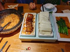 -鸡毛换糖(高桥店)