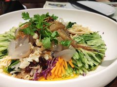 -老厨家(友谊路总店)