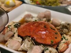 醉花螺-老阊门菜馆(山塘街店)