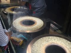 -阿甘锅盔(合生汇购物中心店)
