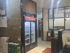 -湘桂人酒楼(西便门店)