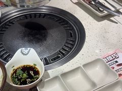 -猫爪爪原切自助烤肉(观音桥阳光世纪店)