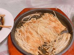 -美膳居川菜馆油焖大虾烧烤(卓刀泉店)