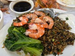 -众味海鲜大排档·活海鲜·潮汕味(南澳店)