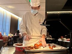 -秀儿四九城·新京菜(亚运村鸟巢店)