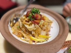 -锦府盐帮·侯宅(五棵松万达店)
