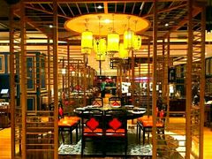 大堂-新好景海鲜酒家(新塘店)