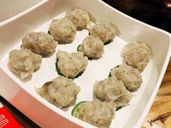 手打鲜虾滑-朴都老北京紫铜火锅(荣成九龙城店)