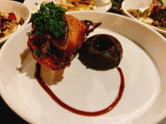 -Ocean's Table 欧舍