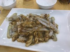 -海岛渔村大酒店(云霄路店)