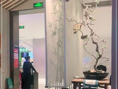 大堂-翡翠江南(国贸商城店)