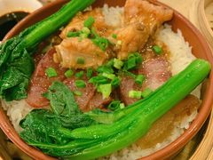 -点都德(华强南店)