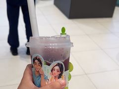 -奈雪的茶(优特汇店)