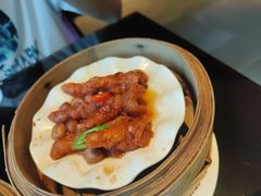 -厦门艾美酒店·乐美中餐厅