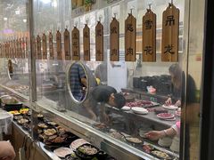 -老猫牛肉火锅(沙溪店)