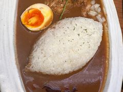 -CURRY YA 熟成咖哩專門店(深圳湾万象城店)