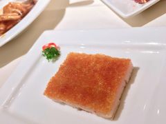 冰烧三层肉-利苑酒家(华熙国际店)