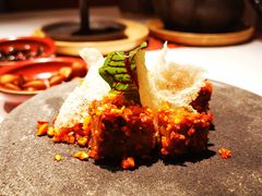 -叶叶菩提·晋福宫