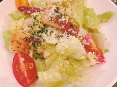 -WOLFGANG PUCK KITCHEN & BAR(迪士尼小镇店)