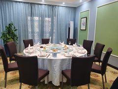 -上海华凯华美达广场酒店