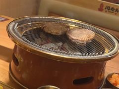 -闻老头·菊花炭烤肉(D11店)