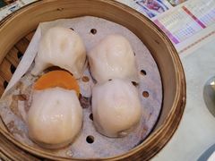 -澳门陈光记烧味饭店(万象城店)