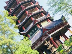 -丰都鬼城名山景区