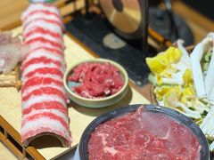 -黔诚酸汤牛肉(甲秀楼店)