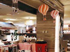 -北京王府井希尔顿酒店·万斯阁西餐厅