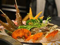 -潮澎派·潮汕菜大排档(南较西路店)